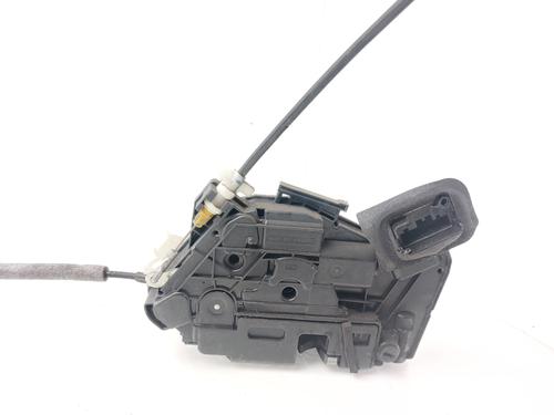 Used Rear right lock SKODA RAPID (NH3, NK3, NK6) [2012-2022]  32300183