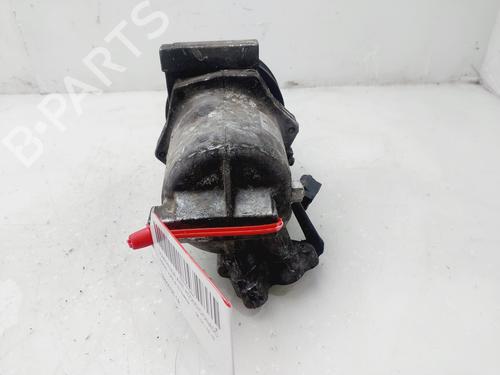 AC compressor NISSAN JUKE (F15)  | BP26166636M34 