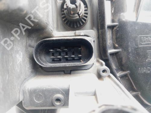 Left headlight SEAT IBIZA IV (6J5, 6P1)  | BP30172540C28 