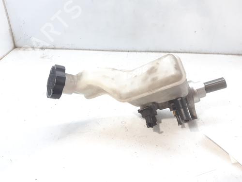 Used Brake master cylinder HYUNDAI i40 I (VF) 1.7 CRDi (116 hp) 9450062