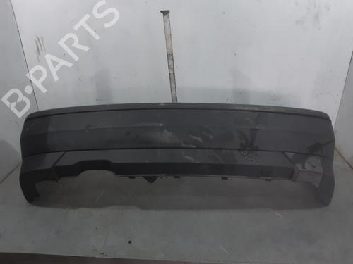 Used Rear bumper VW GOLF III (1H1) [1989-1998]  7006488