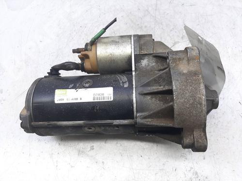 Used Starter Starter PEUGEOT 406 (8B) 2.0 HDI 110 (109 hp) 10990991 10990991