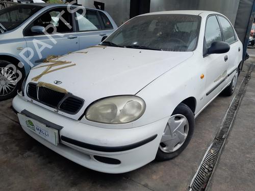 DAEWOO LANOS (KLAT) 1.5 (86 hp) 1622433