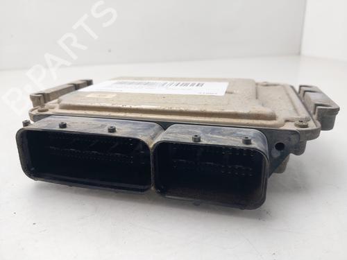 Engine control unit (ECU) OPEL ASTRA H (A04) | BP35813764M57 - Image 4