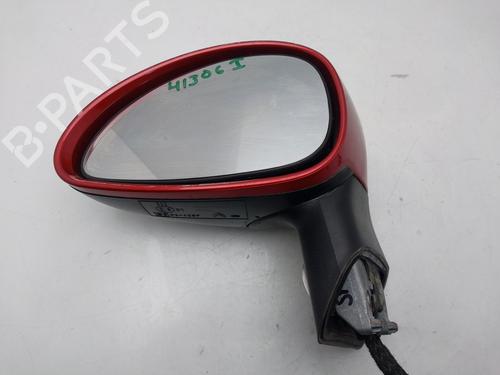 left-mirror-citroen-c4-i-lc_-2004-2005-2006-2007-2008-2009-2010-2011-2012-2013-2014-33427007 main image