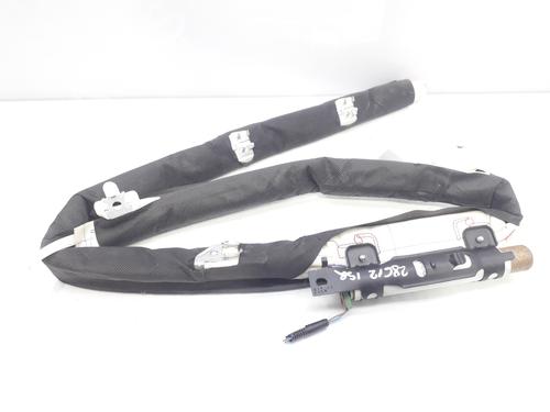 Used Left curtain airbag RENAULT MEGANE III Hatchback (BZ0/1_, B3_) 1.5 dCi (BZ1G, BZ1W, BZ0R) (95 hp) 10562318