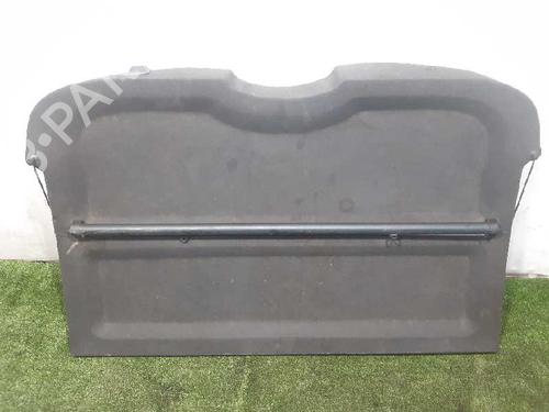 Used Rear parcel shelf OPEL VECTRA C (Z02) 1.9 CDTI (F69) (120 hp) 9130715