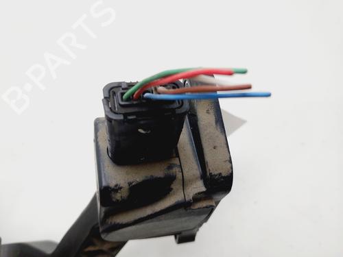 Pedal PEUGEOT 308 I (4A_, 4C_)  | BP29861617I4