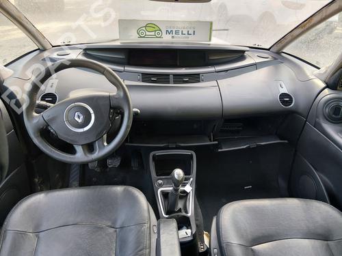 Sunroof engine RENAULT ESPACE IV (JK0/1_) 2.0 dCi (JK01, JK02, JK1J, JK1K, JK1H) | BP37995017M60 - Image 5