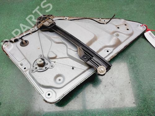 Used Rear right window mechanism SKODA FABIA I (6Y2) [1999-2008]  29322121