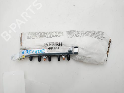 Elektronisk modul SEAT ATECA (KH7, KHP) 2.0 TSI 4Drive (190 hp) 30672403