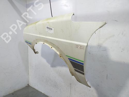 Left front fenders CITROËN C15 Box Body/MPV (VD_) 1.8 D | BP21209100C41 