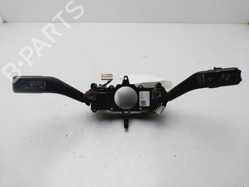 Used Steering wheel controls VW CADDY ALLTRACK IV Box Body/MPV (SAA) [2015-2020]  30590538