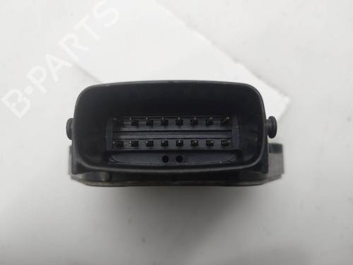 Electronic module HONDA CIVIC VII Hatchback (EU, EP, EV) 1.7 CTDi (EP4, EU9) | BP38719543M83 - Image 2