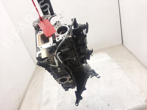 Used Cylinder head Cylinder head CITROËN C4 II (NC_) [2009-2026] 33292503 33292503
