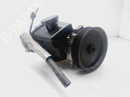 Styring servopumpe MERCEDES-BENZ C-CLASS Coupe (CL203) C 200 Kompressor (203.742) | BP29323187M99 