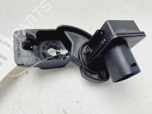 Electronic sensor MERCEDES-BENZ A-CLASS (W177) A 200 d (177.012) | BP29727191M84 