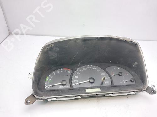 Used Instrument cluster CHEVROLET REZZO MPV (U100) 1.6 (107 hp) 11234944