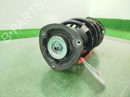 Left front shock absorber AUDI A3 Convertible (8V7, 8VE) 2.0 TDI | BP29840079M16