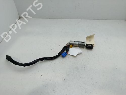 Used Ignition barrel PEUGEOT 206 Hatchback (2A/C) [1998-2012]  32382189