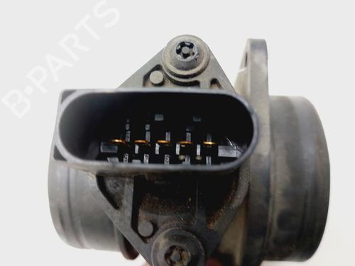 Luftmassemåler VW GOLF V (1K1)  | BP28372783M95 