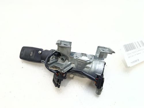 Used Ignition barrel Ignition barrel SEAT LEON (1P1) [2005-2013] 36773178 36773178