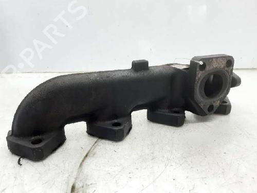 Exhaust manifold BMW 1 (E87) 118 d | BP11649981M110 