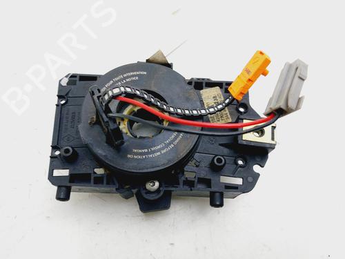 Kontaktrulle Airbag RENAULT MEGANE I Classic (LA0/1_) 1.9 dTi (LA1U) (80 hp) 28595909