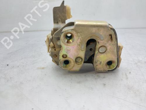 Rear left lock NISSAN MICRA II (K11) 1.0 i 16V | BP12417051C100 