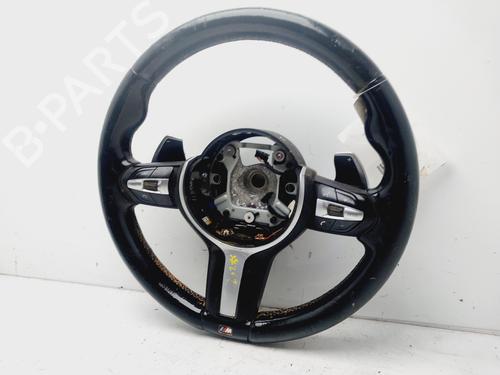 Steering wheel BMW 4 Gran Coupe (F36) 420 d | BP26719409C49 