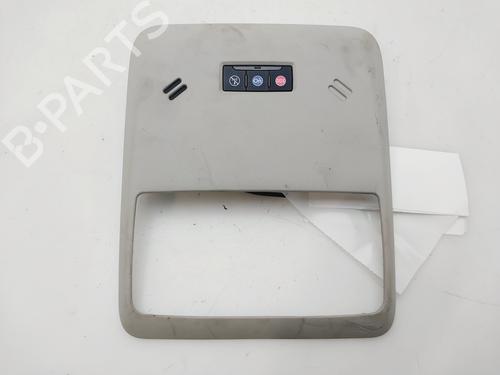 Commutateur OPEL MOKKA / MOKKA X (J13) 1.6 CDTI (_76) (136 hp) 30687395