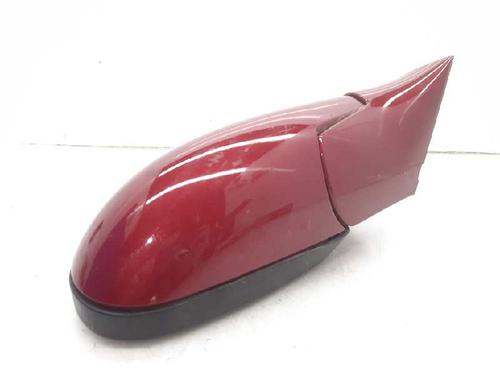 Right mirror MERCEDES-BENZ A-CLASS (W168) A 160 (168.033, 168.133) | BP6789641C27 