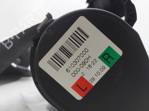 Rear right seatbelt AUDI A5 Sportback (8TA) 3.0 TDI quattro | BP24800683I28 