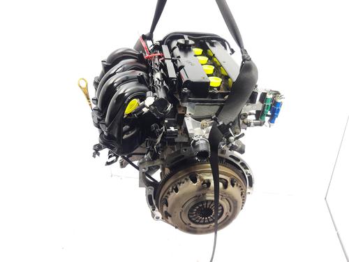 Engine FORD FOCUS II (DA_, HCP, DP) 1.6 | BP16980992M1 