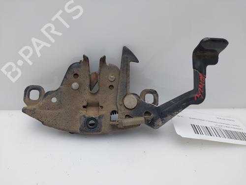 Hood lock NISSAN TERRANO II (R20) 2.7 TDi 4WD | BP16164446C133 
