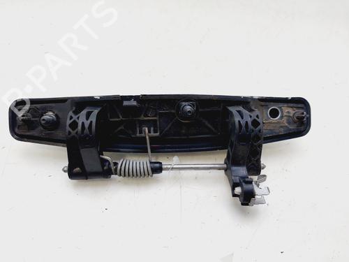 Venstre bak utvendig håndtak DACIA LODGY (JS_)  | BP30097360C130