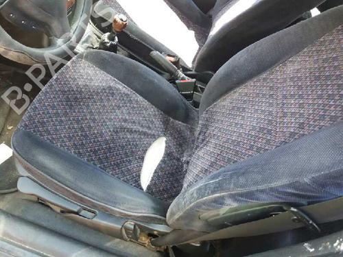 Køleventilator elektrisk OPEL ASTRA G Estate (T98) 2.0 DTI 16V (F35) | BP2882401M35 