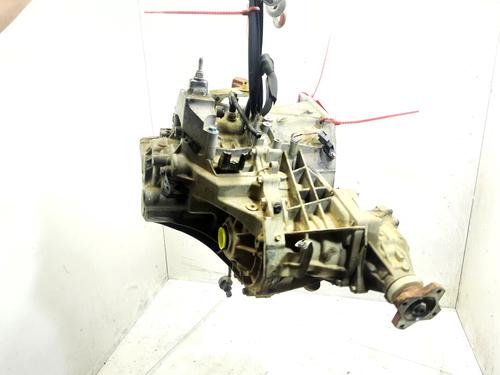 Gearbox NISSAN X-TRAIL III (T32_, T32R, T32RR)  | BP29435021M3 