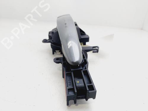 Rear right exterior door handle BMW 1 (E87) 116 d | BP27279935C130 