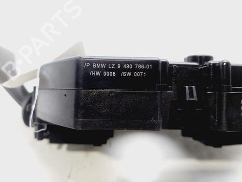 Steering wheel controls BMW 4 Gran Coupe (F36) 420 d | BP28092966E15 