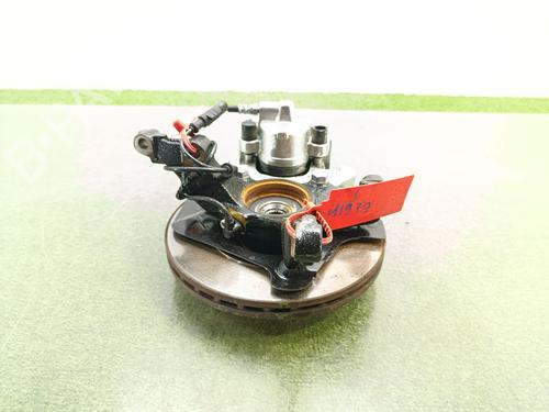 Left front steering knuckle OPEL CORSA E (X15) | BP36788202M25 - Image 5