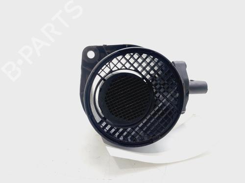 Mass air flow sensor VW TOUAREG (7LA, 7L6, 7L7)  | BP27221701M95 