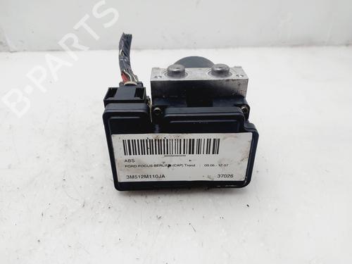 ABS Bremseaggregat FORD FOCUS II (DA_, HCP, DP) 1.8 TDCi | BP25902686M43 
