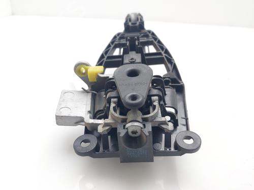 Front left exterior door handle OPEL ASTRA H (A04) 1.7 CDTI (L48) | BP16197995C128 