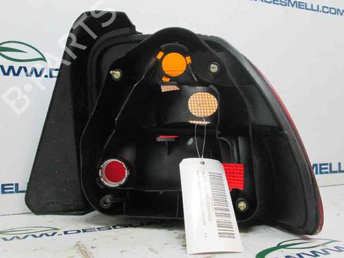 Left taillight ROVER 400 II (RT) 414 Si | BP2899237C34 