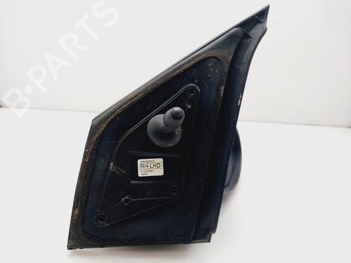 Right mirror PEUGEOT 107 (PM_, PN_) 1.0 | BP27192964C27