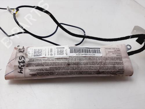 Electronic module VW TIGUAN (5N_)  | BP29719213M83