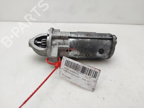 Used Starter Starter SSANGYONG RODIUS I [2005-2026] 33046521 33046521