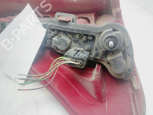 Right taillight CITROËN C4 Coupe (LA_)  | BP29705832C35 