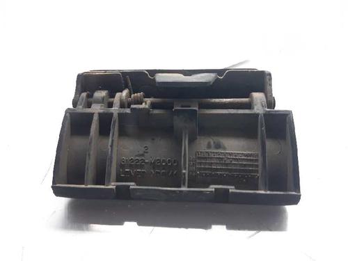 Tailgate handle HYUNDAI TERRACAN (HP) 2.5 TD | BP6591534C132 